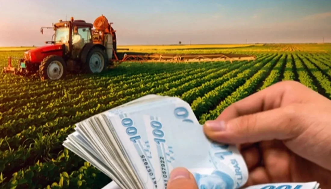 Tarım ve Orman Bakanlığı,