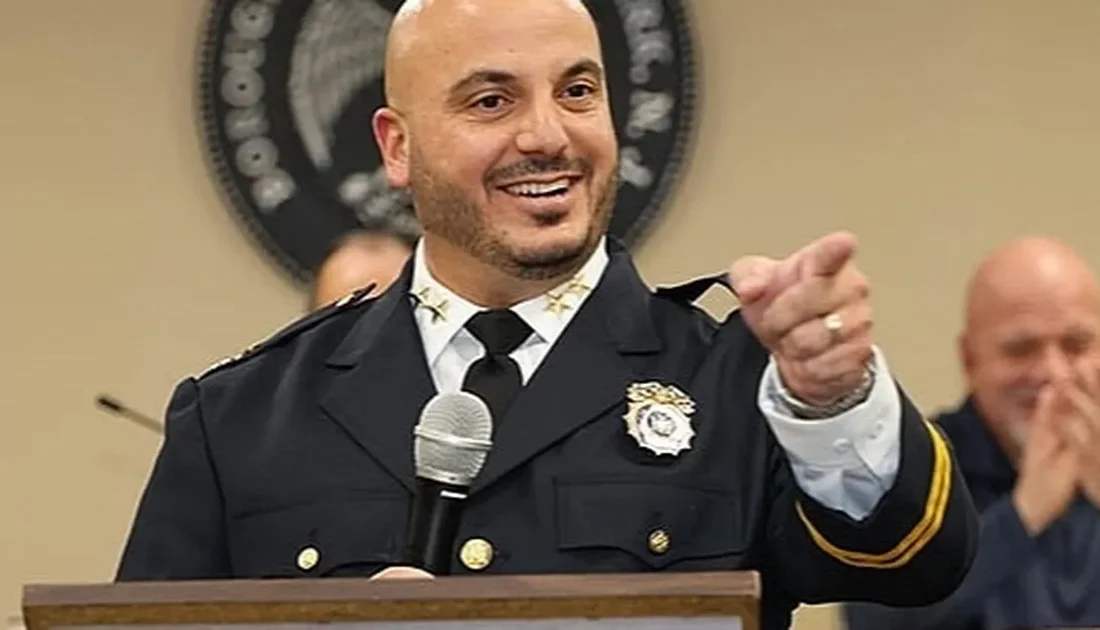 New York Şehir Polisi