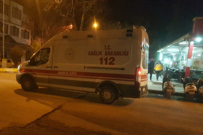 Adıyaman'da hareketsiz yatan şahıslar polisi harekete geçirdi