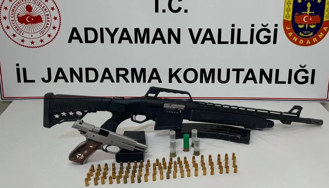 Adıyaman İl Jandarma Komutanlığı