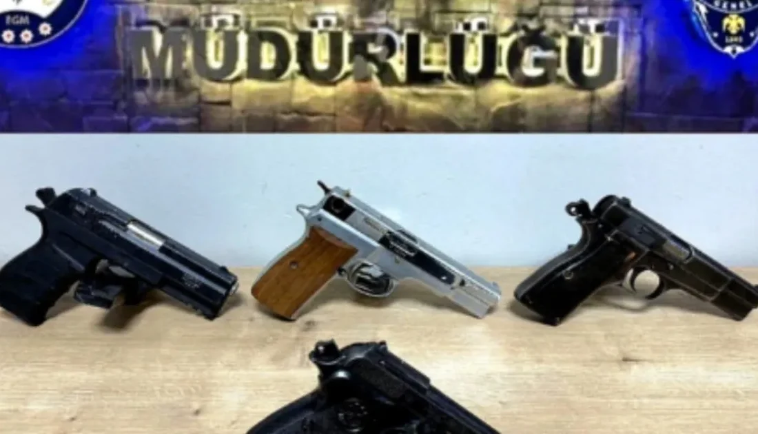 Adıyaman Asayiş Şube Müdürlüğü