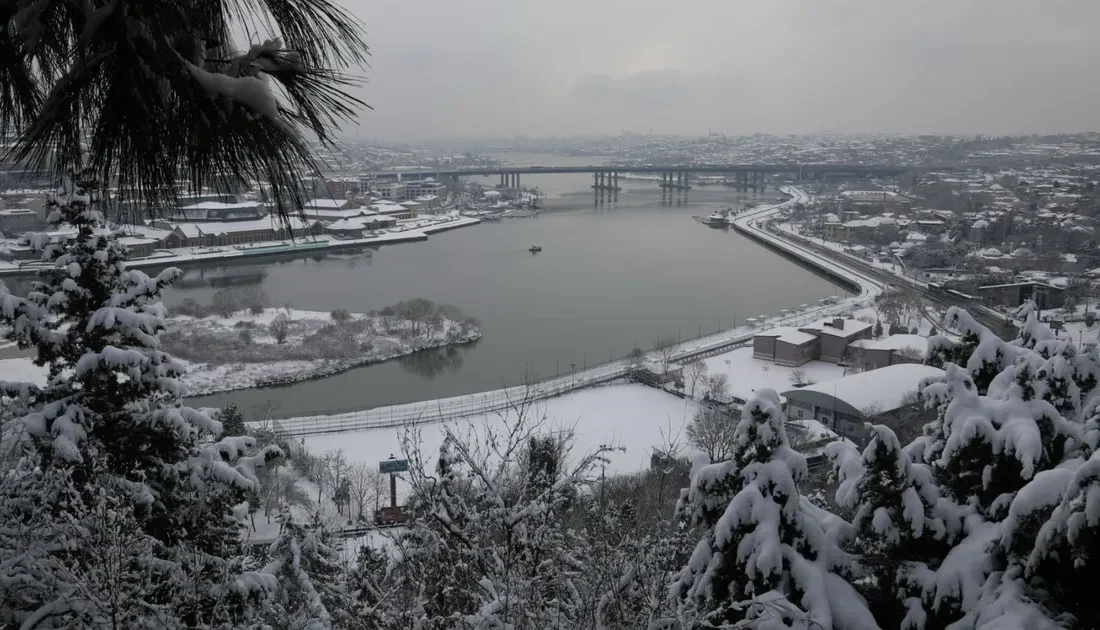 İstanbul Büyükşehir Belediyesi Afet