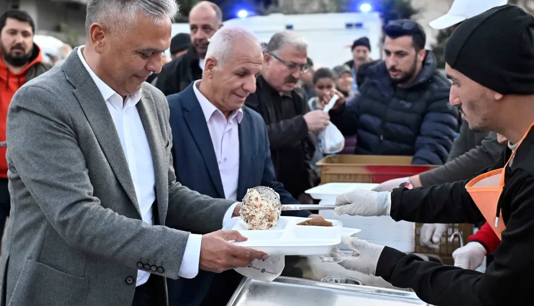 Antalya’da Muratpaşa Belediyesi, 11