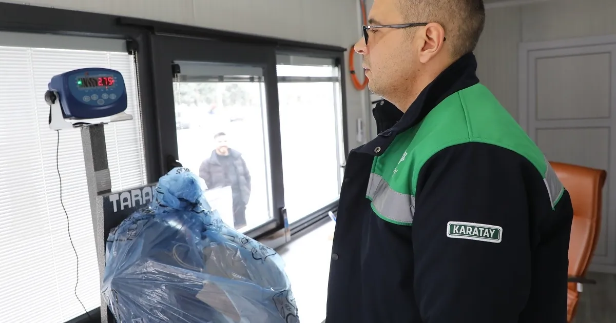 “Atığın Sıfır Noktası” projesi genişliyor