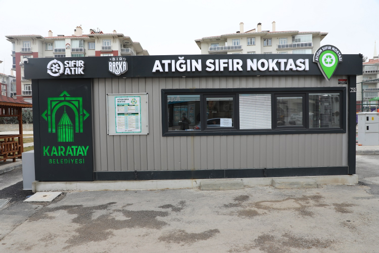 “Atığın Sıfır Noktası” projesi genişliyor