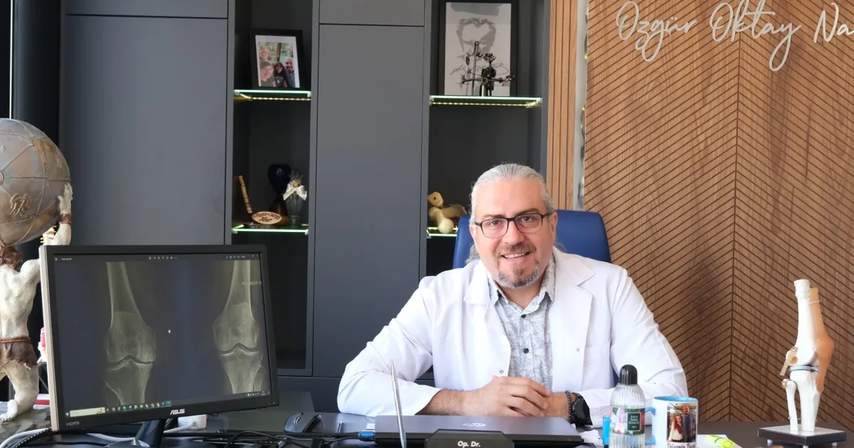 “Ayakkabı seçiminde estetikten önce sağlık ön planda tutulmalıdır”