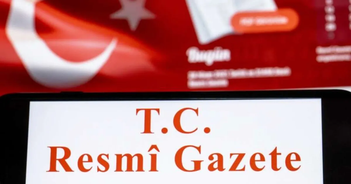 Azerbaycan ve Gabon ile milletlerarası anlaşma 'Resmi'leşti