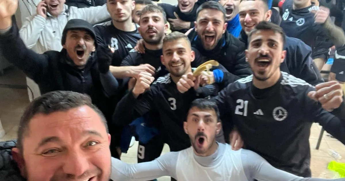 Bilecik Pazaryeri Spor fırtına gibi esiyor!