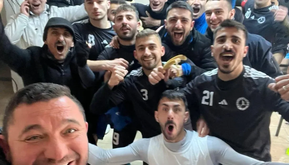 Bilecik 1. Amatör B