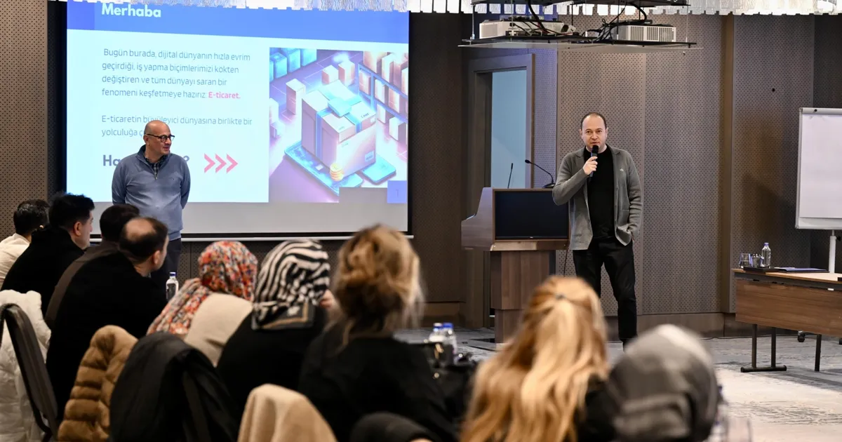 BTSO, Tarihi Çarşı ve Hanlar’ı dijital dönüşüme hazırlıyor