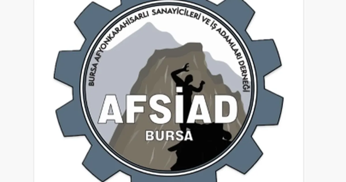 Bursa AFSİAD'dan tartı ve kantar kullananlara uyarı