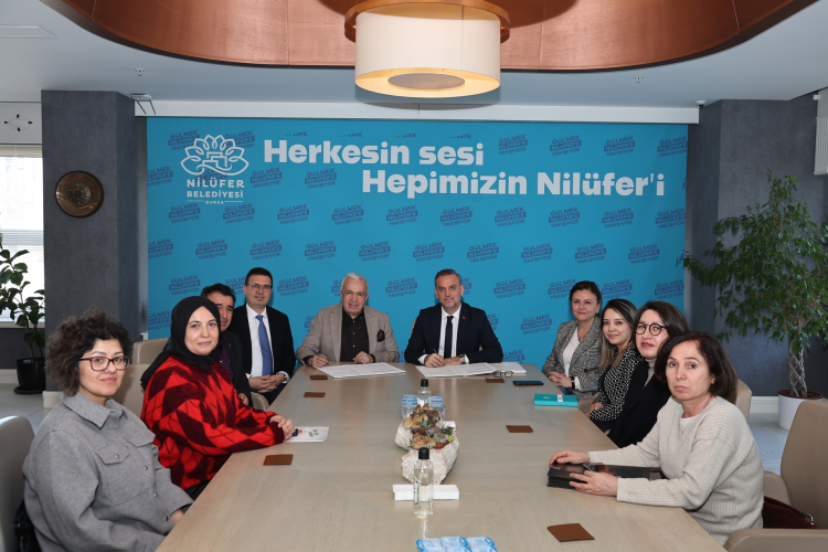 Bursa Gölyazı’daki Apollonia 'ören yeri' olacak