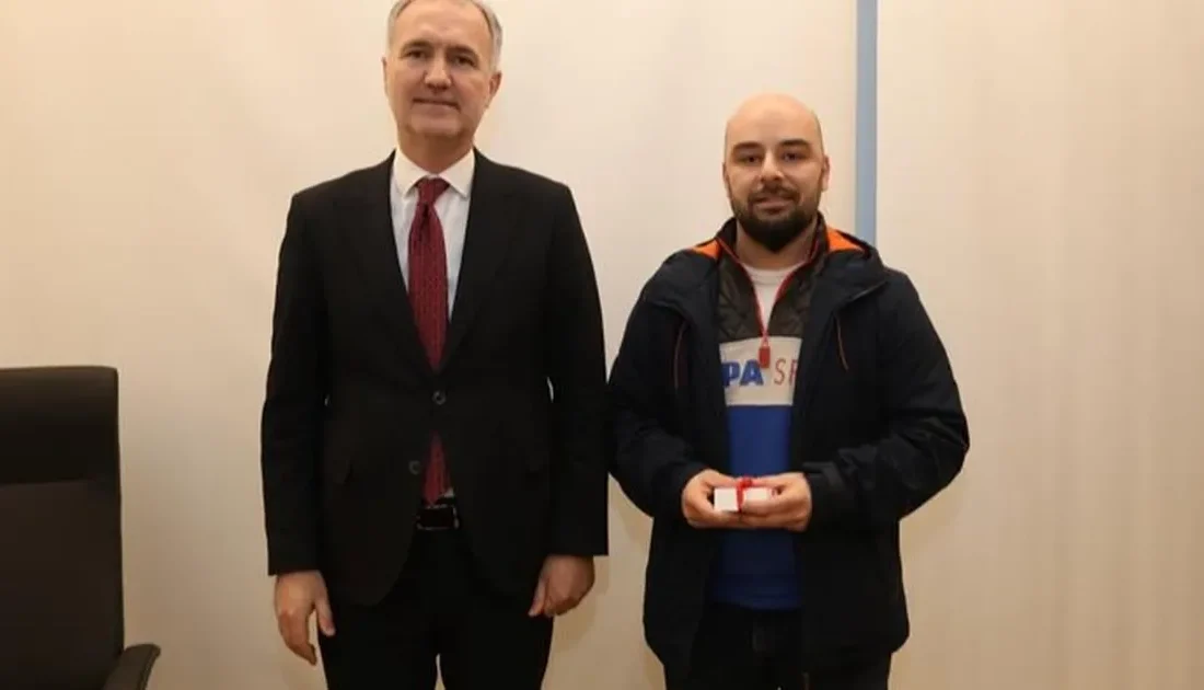 Bursa İnegöl Belediyesi’nin 18