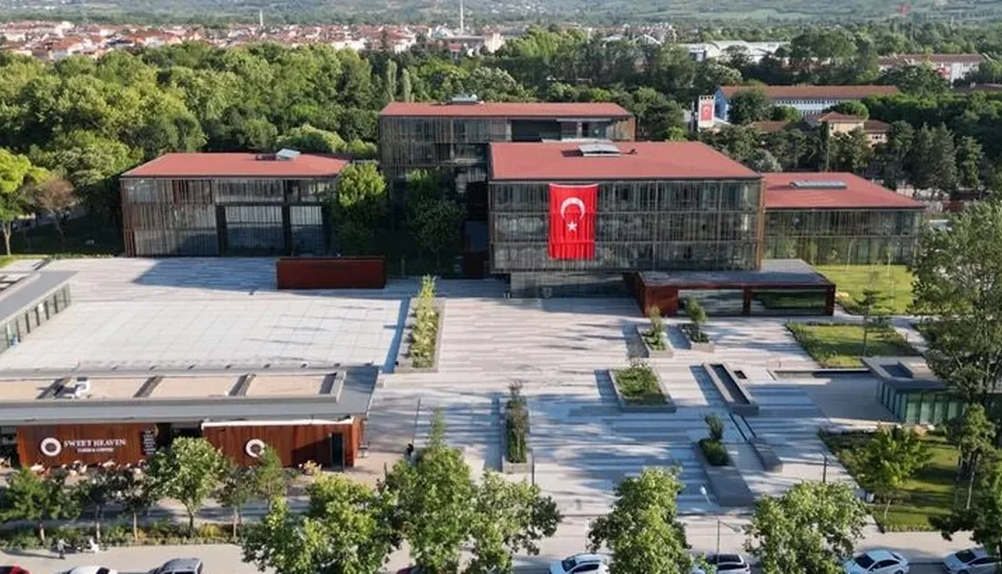 Bursa'da İnegöl Belediyesi’nin 2024