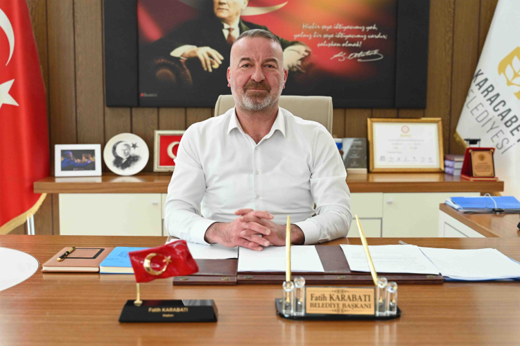 Bursa Karacabey'de Üretim ve İşletme Kooperatifi kuruldu