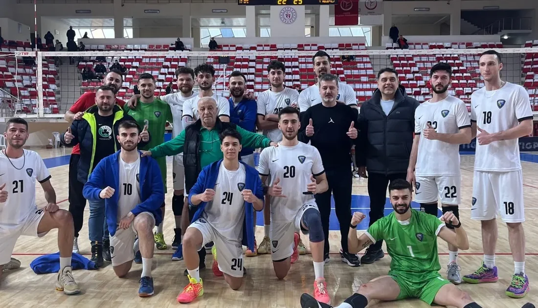 Bursa Karacabey Belediyespor Voleybol