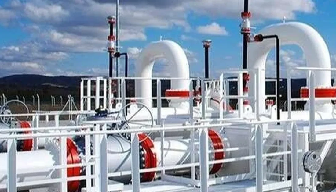 BOTAŞ açıkladı... Türkiye'de 7
