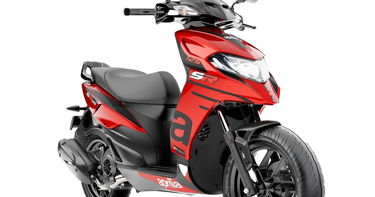 Doğan Trend’de Aprilia da ‘Kick Start Kampanyası’ ile 2025’e iddialı giriyor