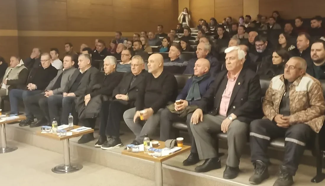 Keşan Ticaret ve Sanayi