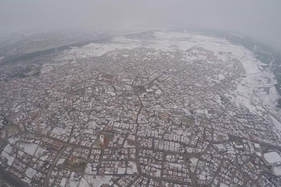 Edirne'nin nüfusu 421 bin 247'ye ulaştı