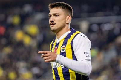 Fenerbahçe California Derneği'nden Los Armenios'a 'Cengiz Ünder' tepkisi: Hukuki süreç başlatıldı!