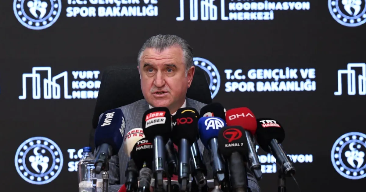 Gençlik Spor'dan istihdama 'Yurt Time' katkısı