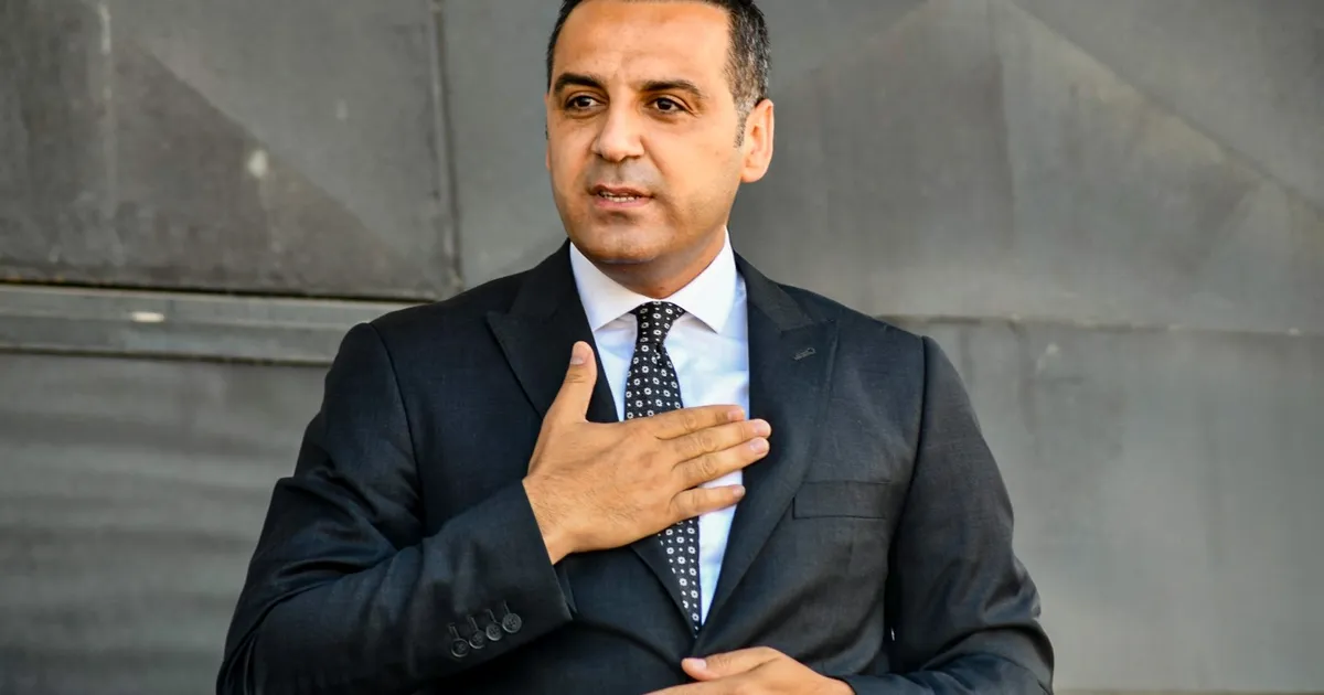 İzmir Çiğli’de emekli ve çalışana tek kuruş borç kalmadı!