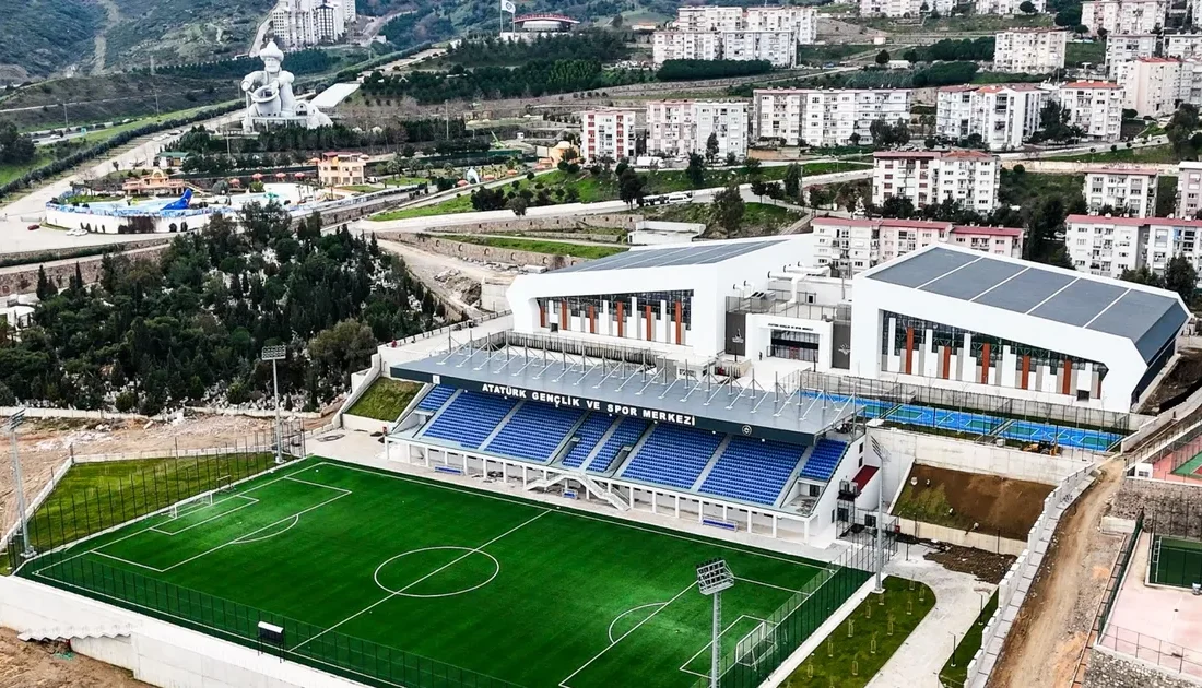 İzmir Karabağlar Belediyesi’nin, İzmir Büyükşehir