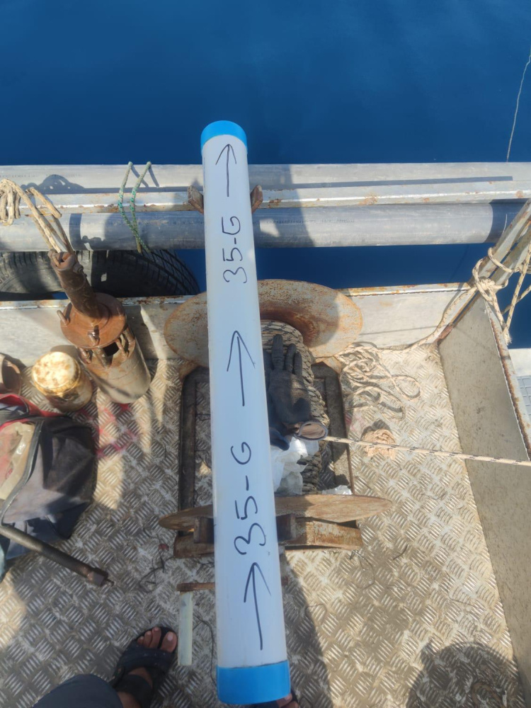 İzmir kıyılarında 'tsunami' alarmı! Tehlike analizine 'modelleme' kalkanı