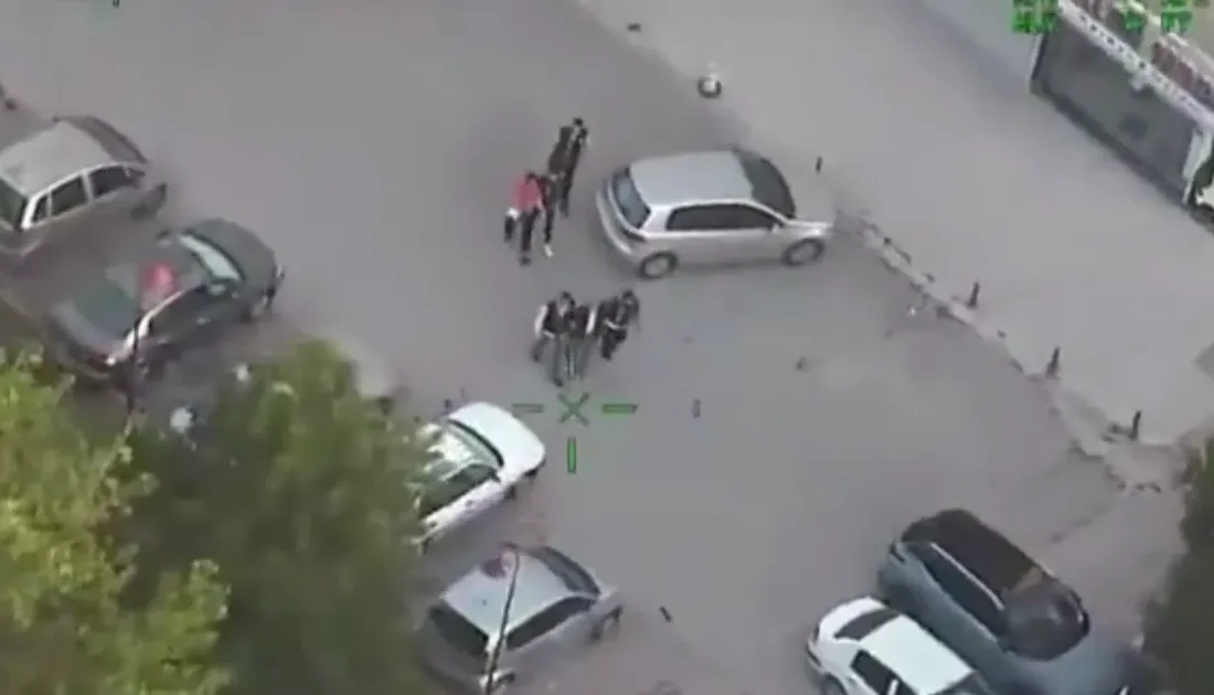 İzmir'de tefecilere ve dolandırıcılara