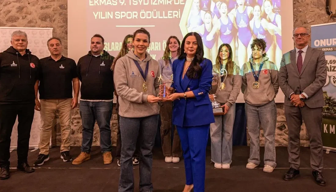 Türkiye Spor Yazarları Derneği