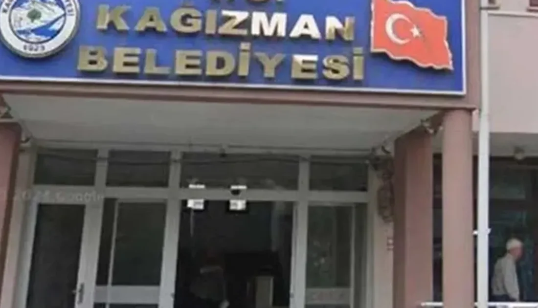 İçişleri Bakanlığı, Kars'ın Kağızman