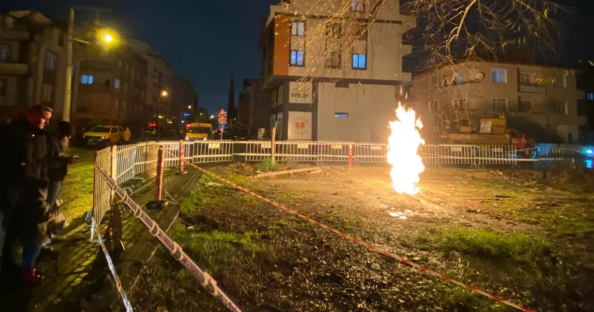 Kartepe’de sondajda yangın: Tüm tedbirler alındı, olumsuz durum yok!