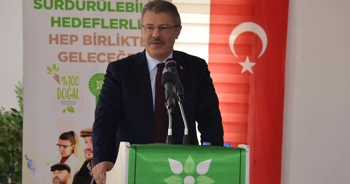 Kayseri Şeker’den çiftçilere eğitim semineri