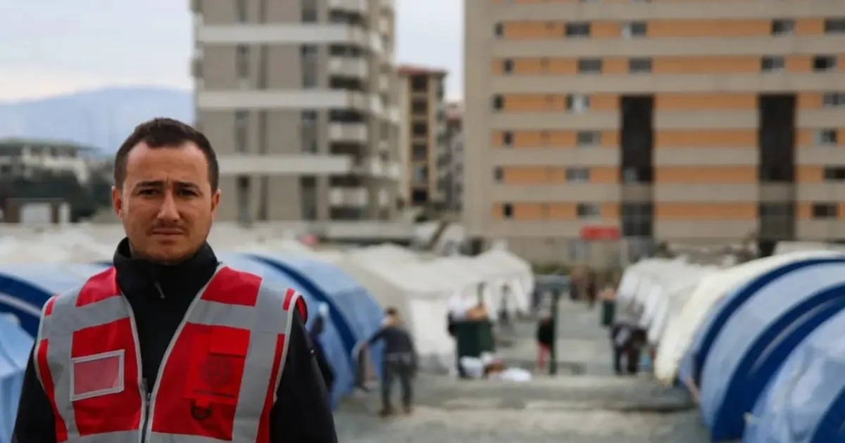 KEDAK’tan 24 saatlik tatbikat
