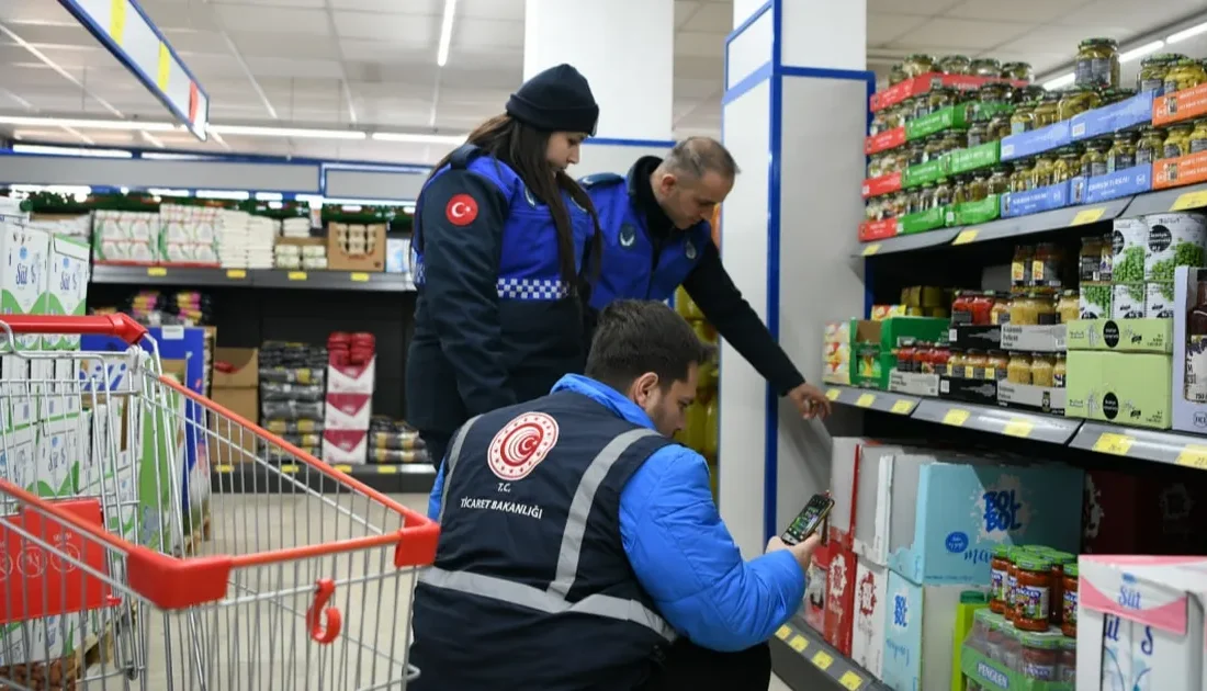 Kocaeli Ticaret İl Müdürlüğü