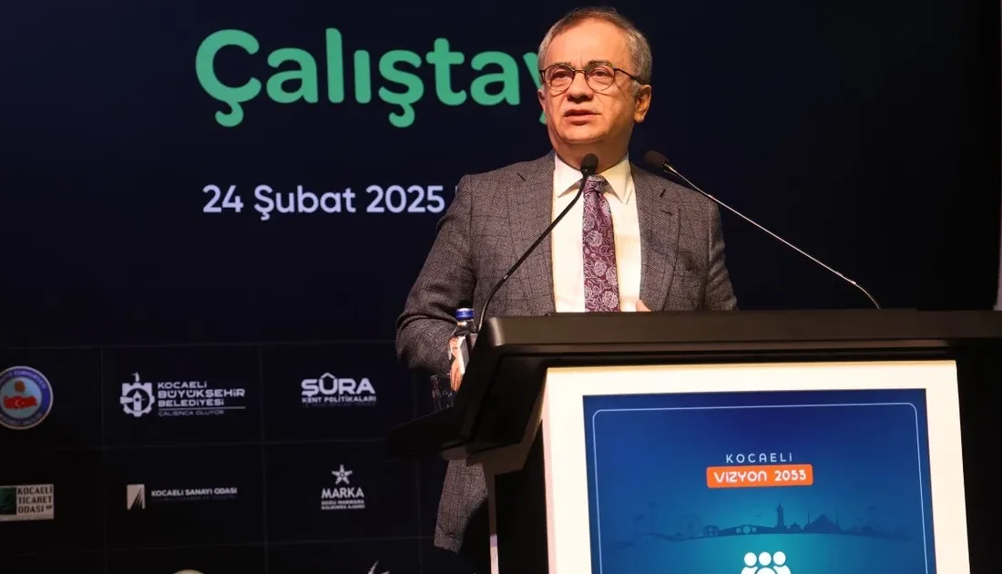 ŞURA Kent Politikaları ve