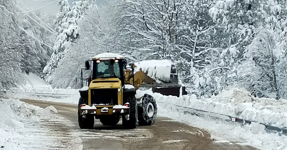 Kocaeli'de kapalı yol bulunmuyor