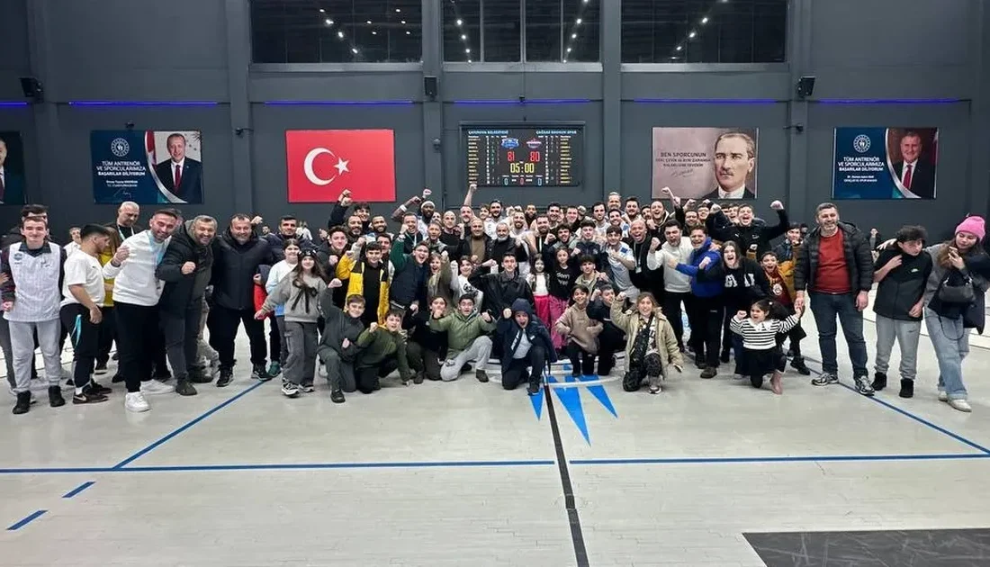 Türkiye Basketbol Ligi İlkan