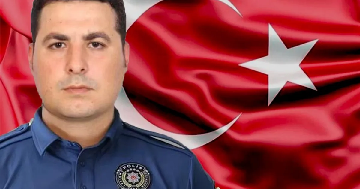 Konya'da acı devriye!