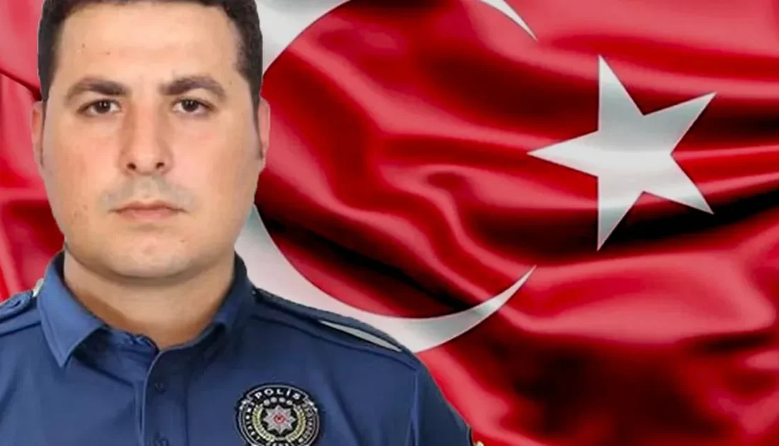 Konya Karatay İlçe Emniyet
