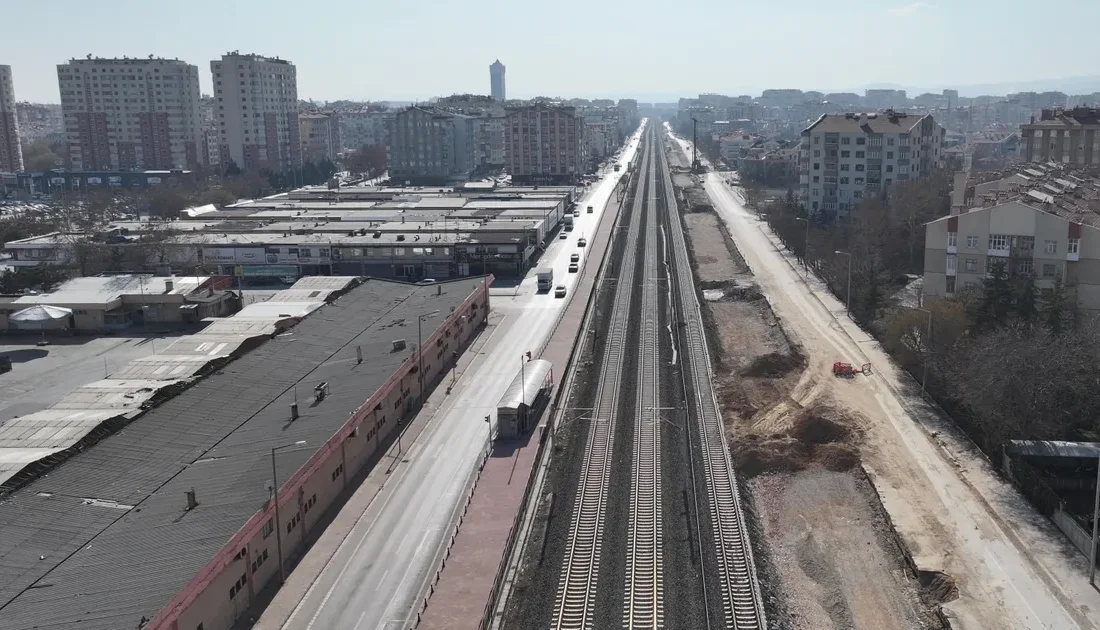 Konya Büyükşehir Belediye Başkanı