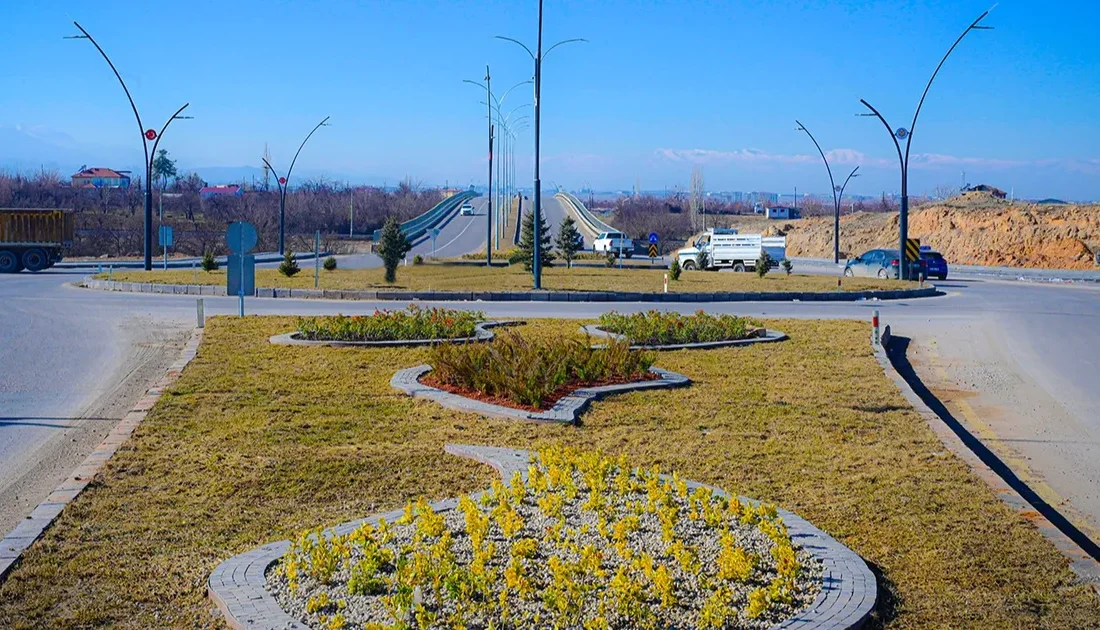 Malatya Büyükşehir Belediyesi tarafından