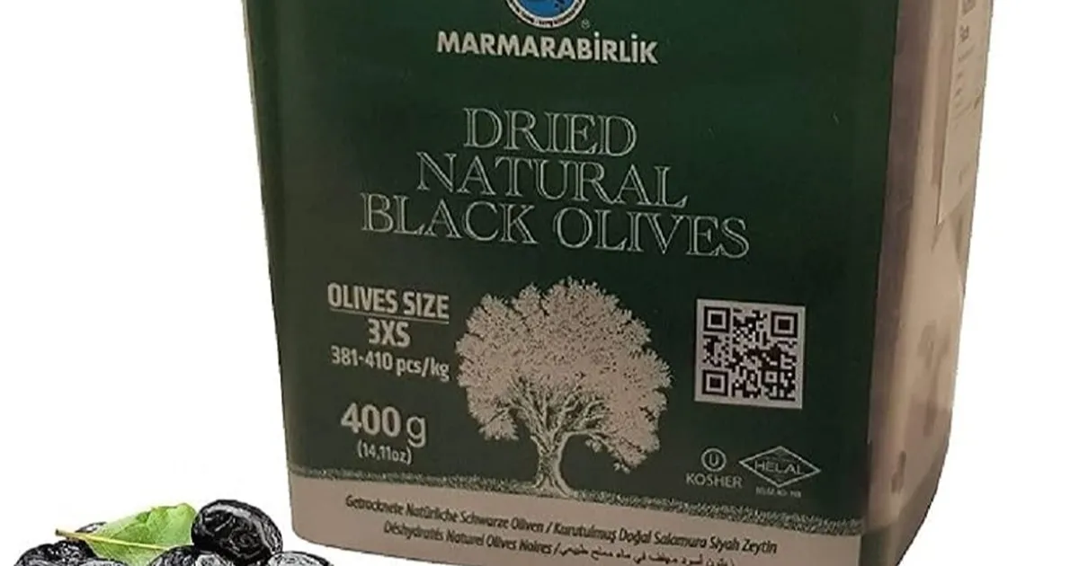 Marmarabirlik'ten ABD'deki 'uyarı etiketi' iddialarına açıklama!