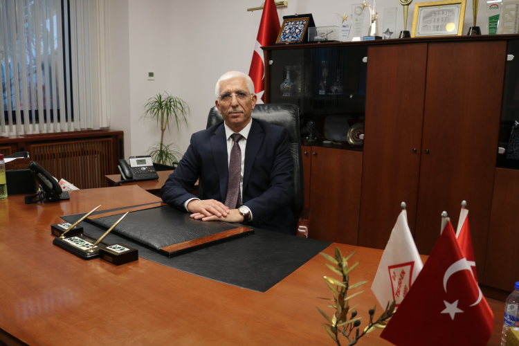Marmarabirlik'ten zeytinciye 800 milyon TL daha... Fark ödemelerinin tarihi de belli oldu