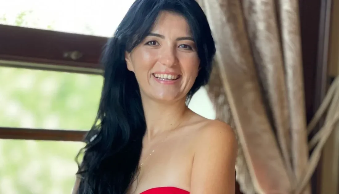 Uzman Diyetisyen Aslıhan Küçük