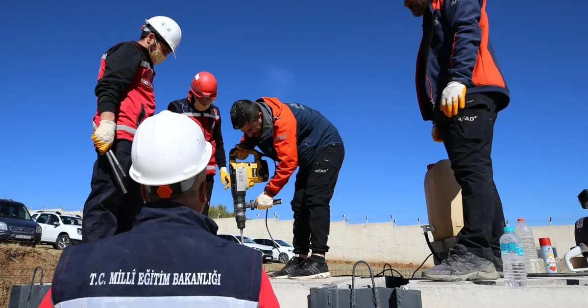 MEB AKUB'ta gönüllüler 10 bine ulaştı