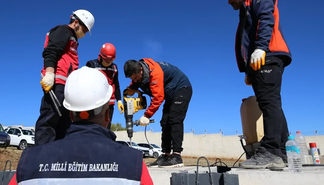 Millî Eğitim Bakanlığı tarafından