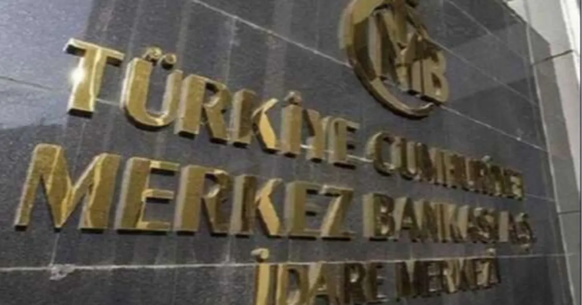 Merkez Bankası’ndan KKM kararı