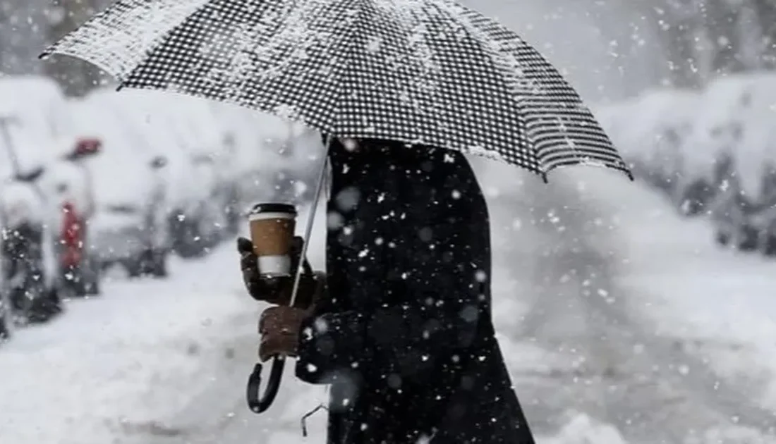 Meteoroloji Genel Müdürlüğü tarafından